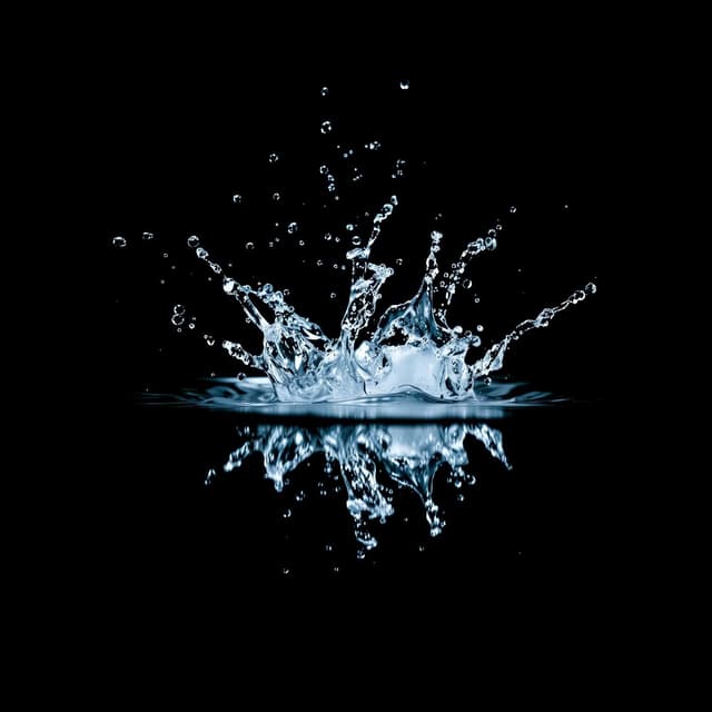 Liquid Forms & Motion