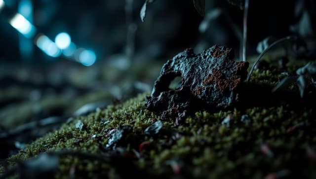 The Macro World