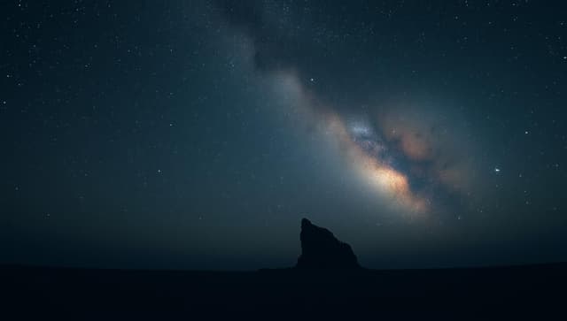 Celestial & Night Sky