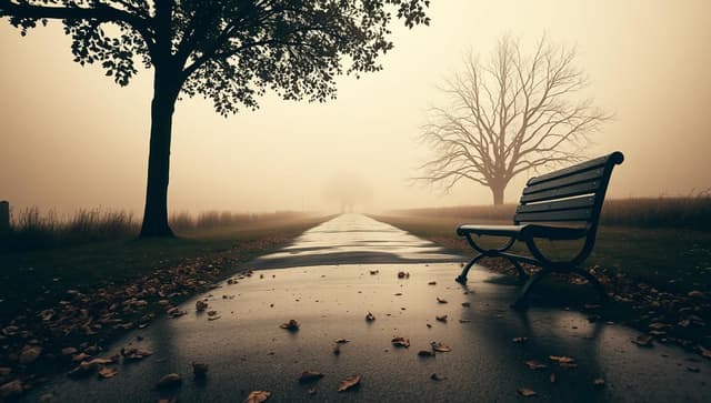Moody Atmospheres