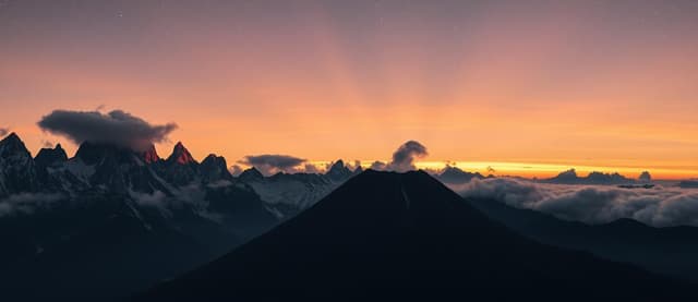 Nature & Landscapes