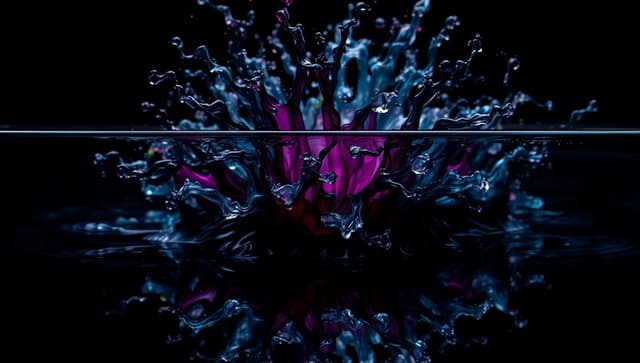 Abstract Visions