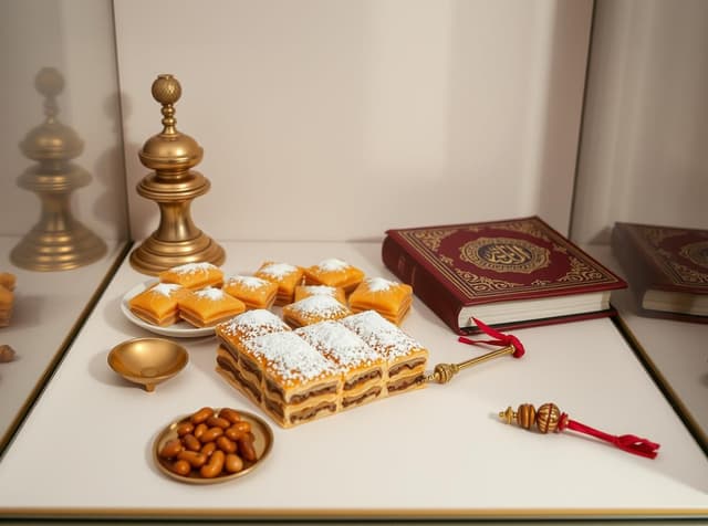 Cultural Objects & Artifacts