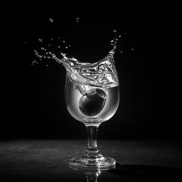 The Art of Motion