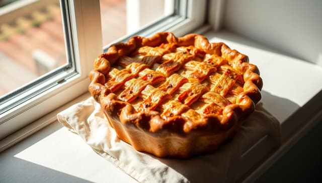 Culinary Art