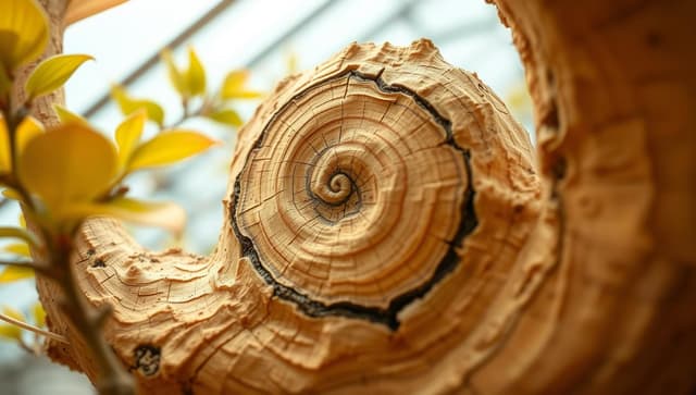 Organic & Natural Patterns