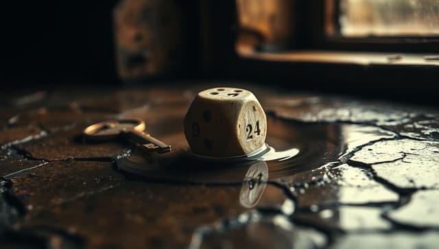 Objects & Still Life