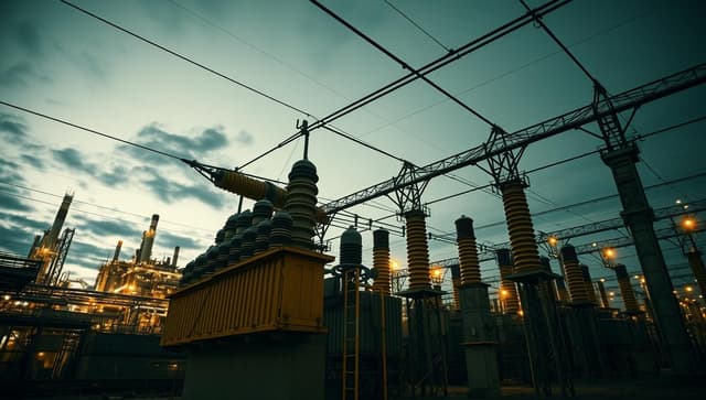 Industrial Aesthetics