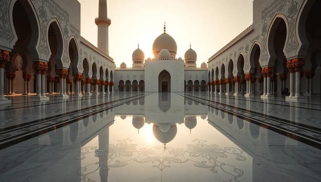 Islamic World