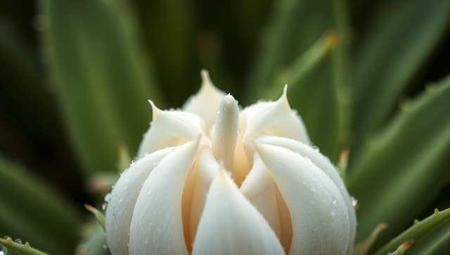 Macro & Intimate Details