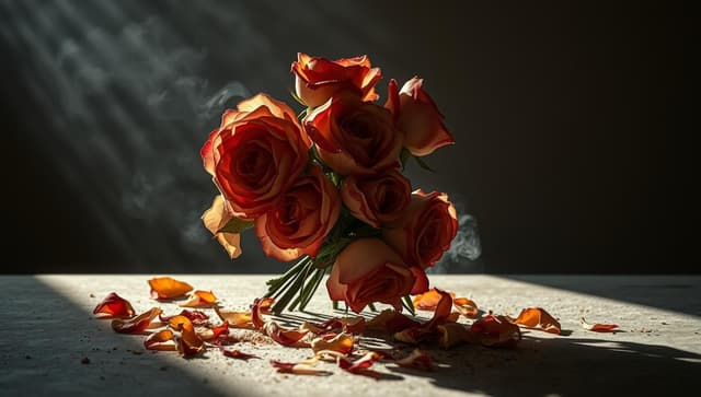 Conceptual & Still Life